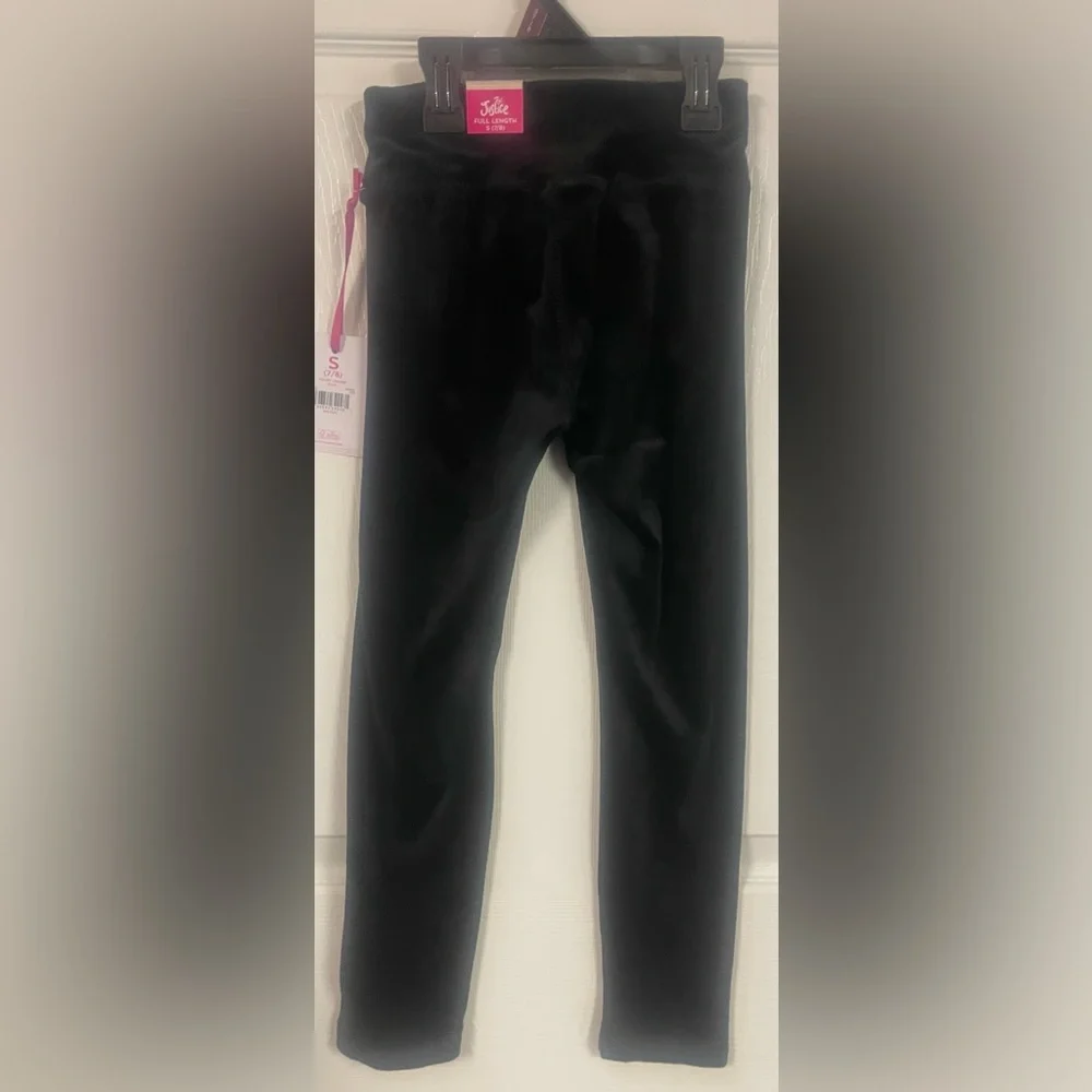 Justice brand new